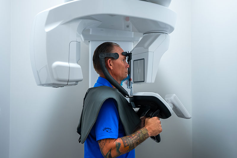 cbct scan