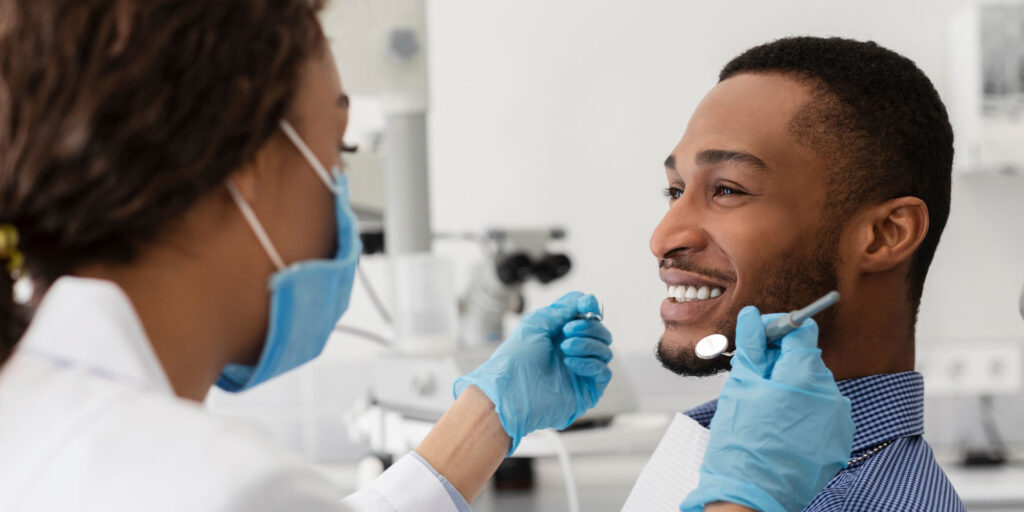 dentist for wisdom teeth